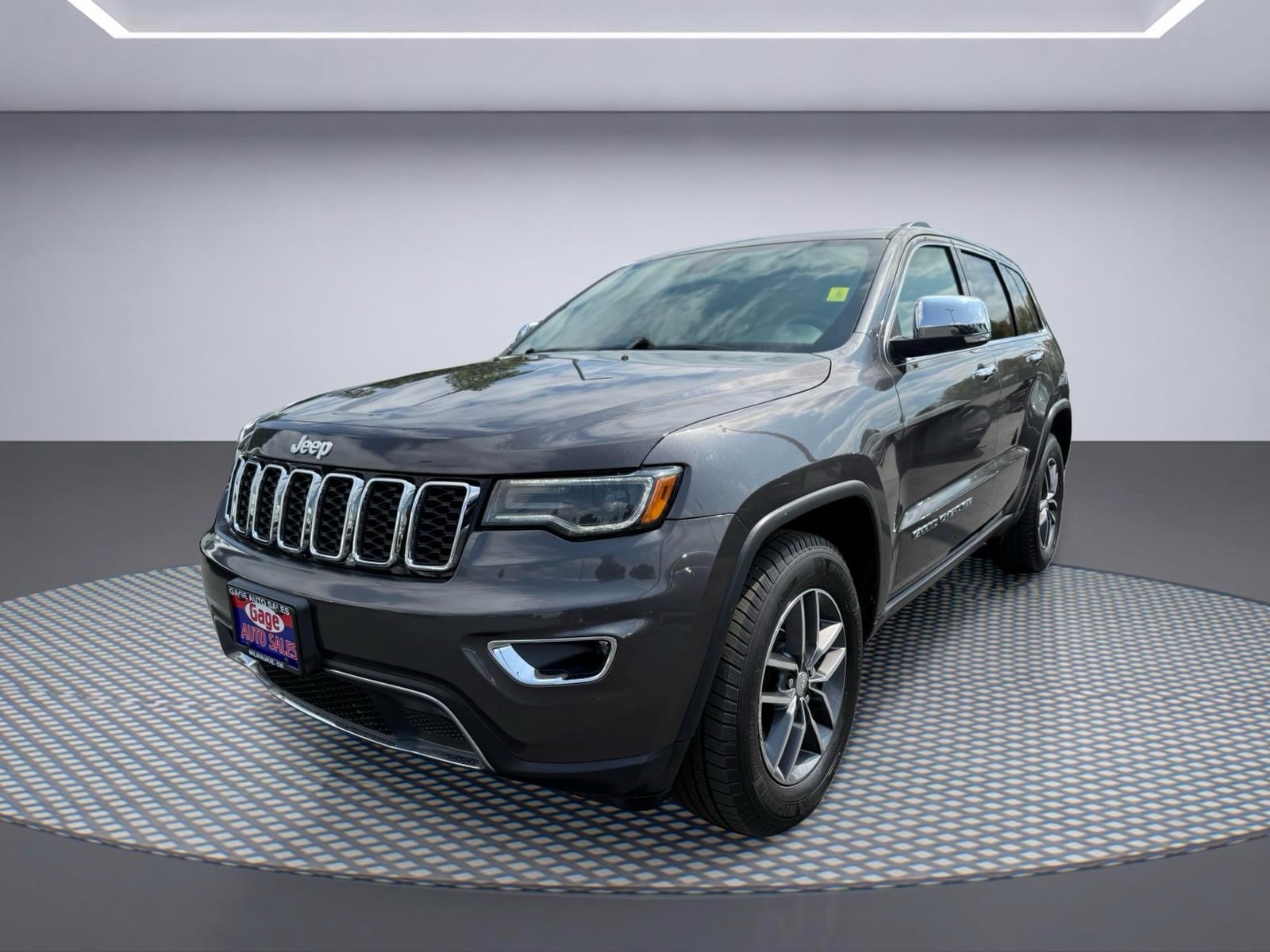 jeep grand cherokee 2017 1C4RJFBG3HC843945 image jeep grand cherokee 2017 1C4RJFBG3HC843945 image